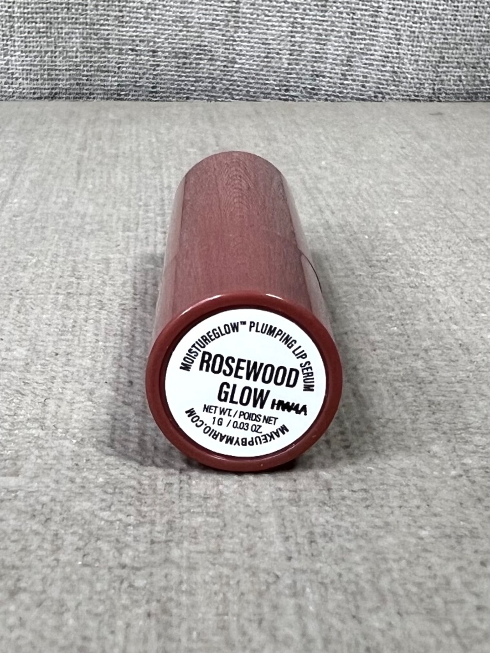 ❤️3 for $30❤️ MAKEUP BY MARIO MoistureGlow Plumping Lip Serum mini - Picture 4 of 6